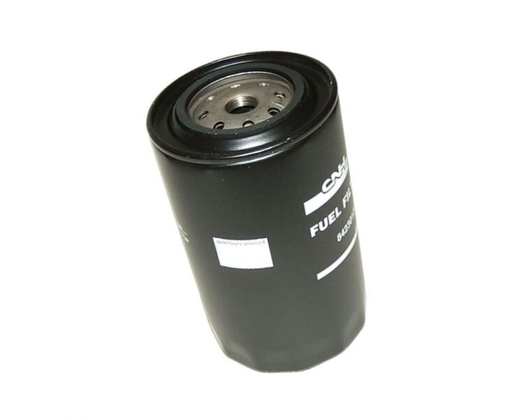 Dette brændstoffilter passer til New Holland TX68 mejetærsker.