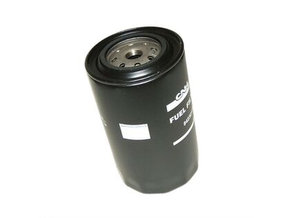 Dette brændstoffilter passer til New Holland TX68 mejetærsker.