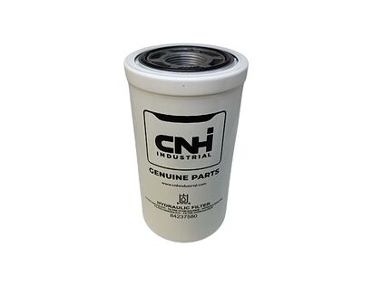 Hydraulikfilter Powershift til NH rendegravere