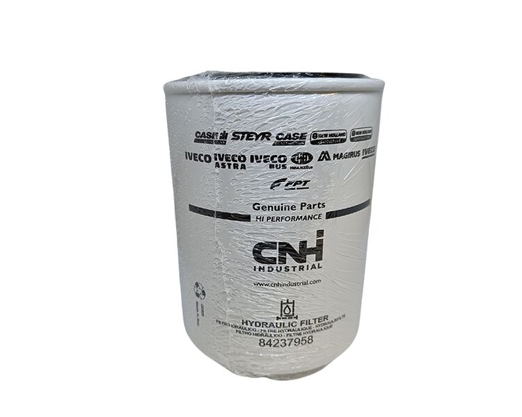 Hydraulikfilter til New Holland TX mejetærskere