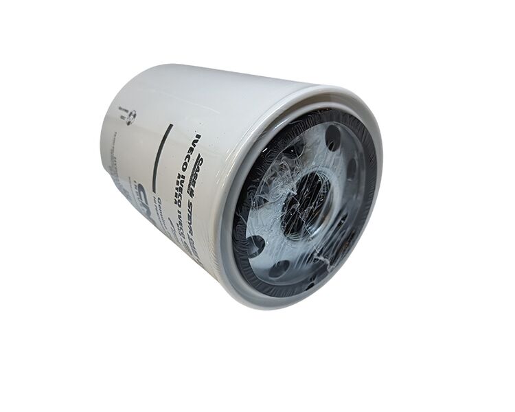 Hydraulikfilter m. ventil i filter - NH TX mejetærsker