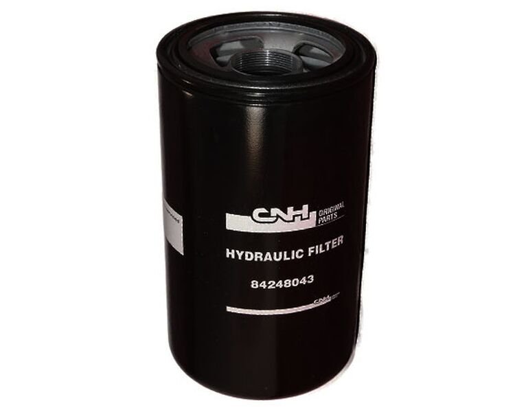 Hydraulikfilter t. NH traktorer (40/60/TS/TSA/TM)