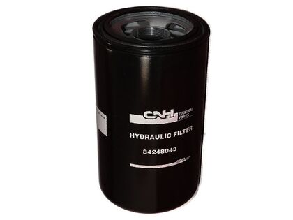 Hydraulikfilter t. NH traktorer (40/60/TS/TSA/TM)