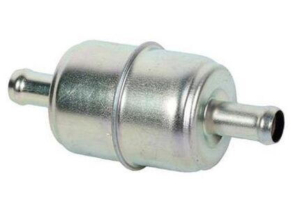 Brændstoffilter - New Holland TG 210-285