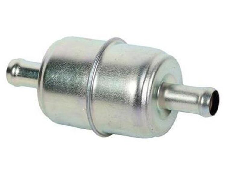 Brændstoffilter - New Holland TG 210-285