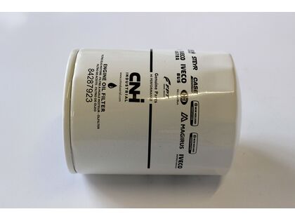 Motoroliefilter t. New Holland TVT 190/195