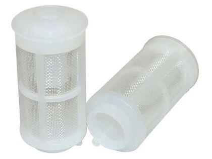 Brændstoffilter t. NH T7 / TM-traktorer