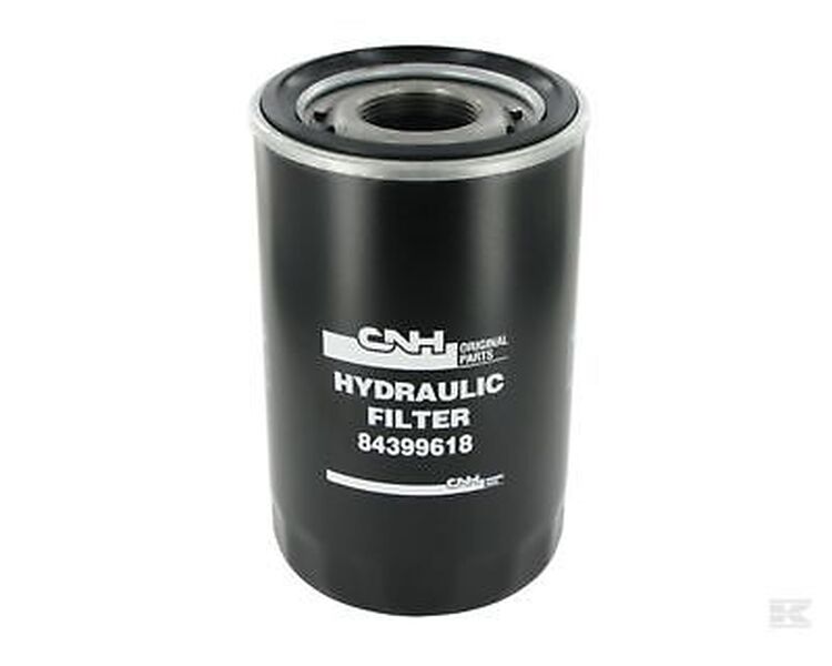 Hydraulikfilter t. New Holland TL 70-100 / Ford 35