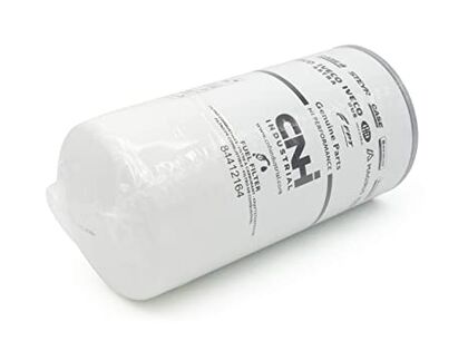 Brændstoffilter til New Holland maskiner