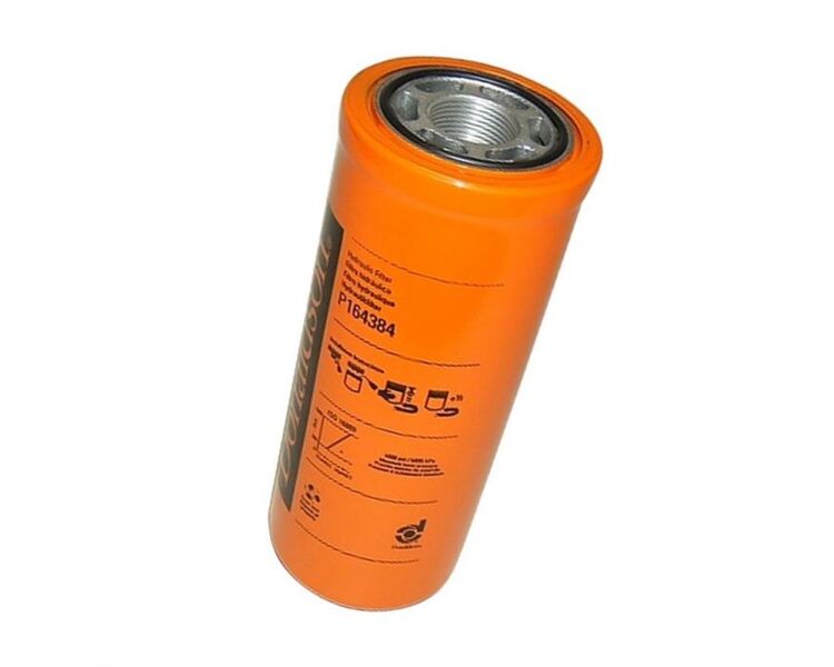 Hydraulikfilter t. New Holland TVT 135-195 / CX860, 880, 8060, 8070, 8080, 8090 / CR980