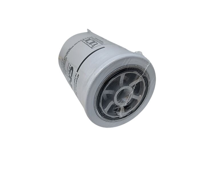 Hydraulikfilter Powershift til NH B115 rendegraver