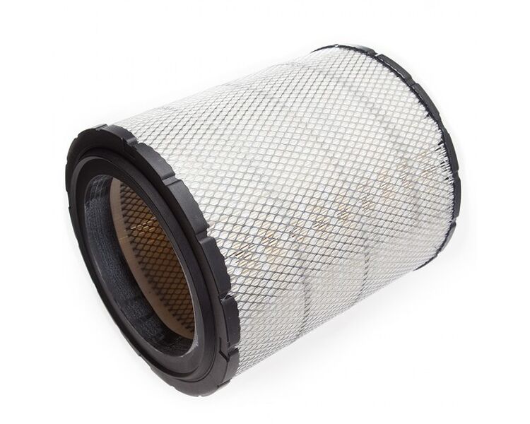 Luftfilter udvendig t. NH TG210-285 / T8010-8050