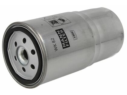 Brændstoffilter t. NH TX62-68