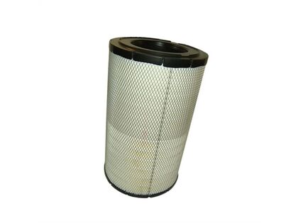 Dette udvendige luftfilter passer til New Holland TX 68 mejetærsker.