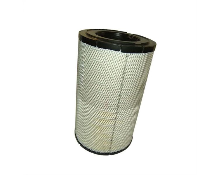 Dette udvendige luftfilter passer til New Holland TX 68 mejetærsker.