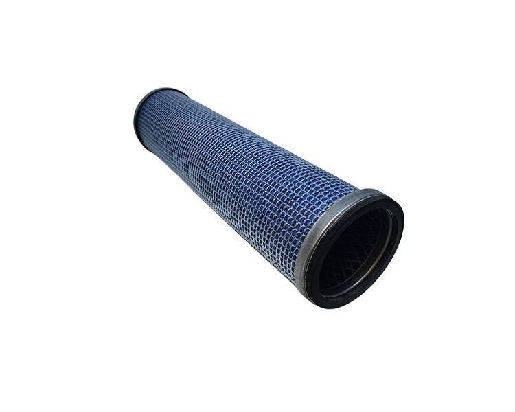 Dette indvendige luftfilter passer til NH rendegravere 655D og 675D fra september 1993 og fremefter.