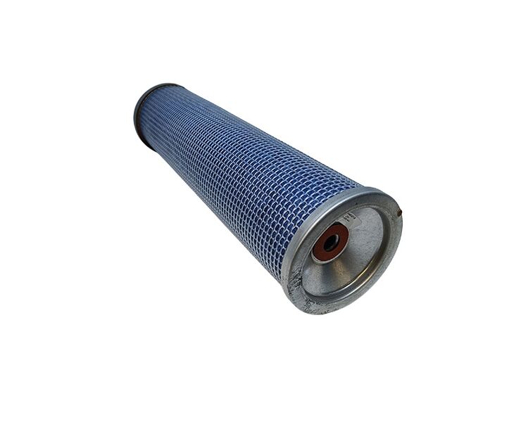 Dette indvendige luftfilter passer til NH rendegravere 655D og 675D fra september 1993 og fremefter.