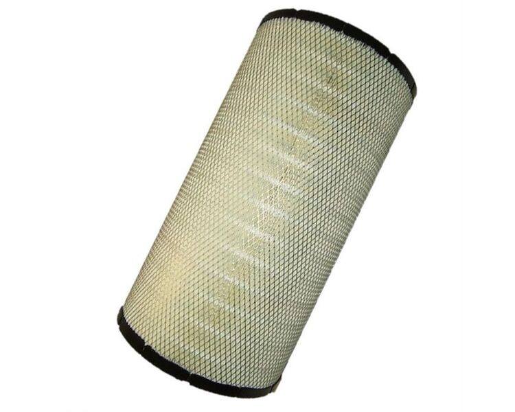 Luftfilter udvendig t. New Holland CX/CR