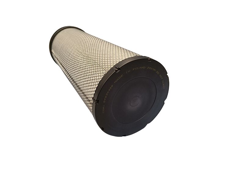 Luftfilter indv. NH mejetærsker CX 880