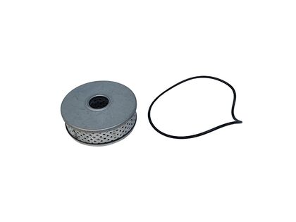 Dette servostyringsfilter passer til New Holland rendegraver 655D / 675 D.