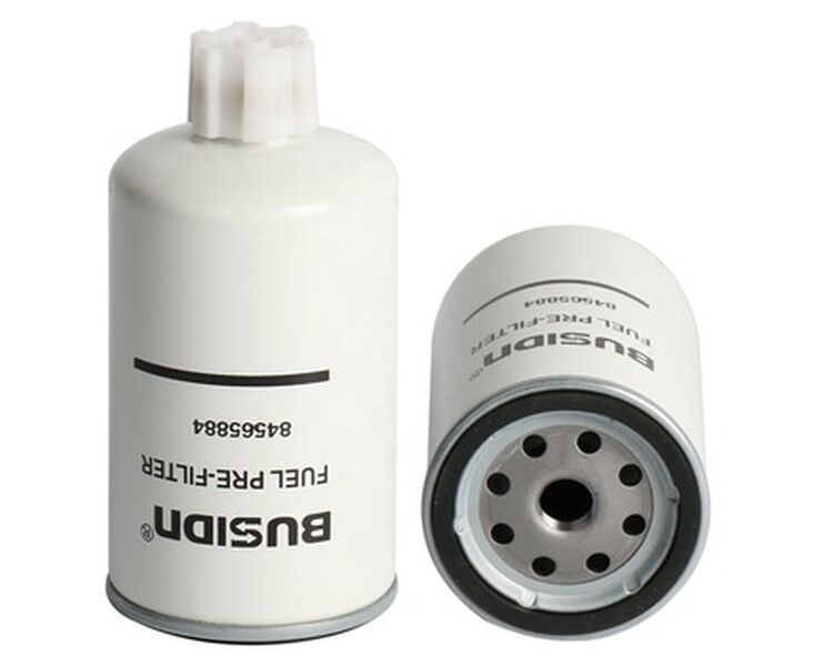 Brændstoffilter - New Holland TLA / TSA / B115