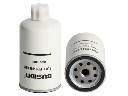 Brændstoffilter - New Holland TLA / TSA / B115