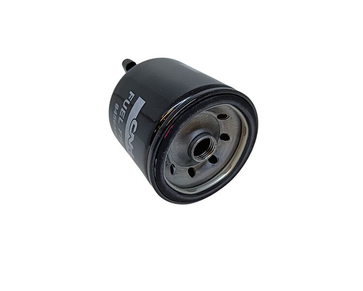 Brændstoffilter t. NH minilæsser skridstyret