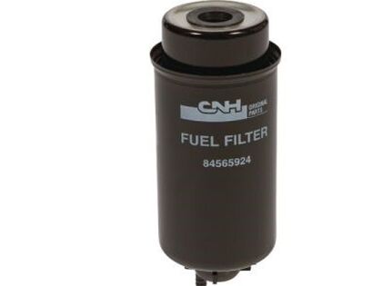 Brændstoffilter T2 - NH traktorer (60/TM/TLA)