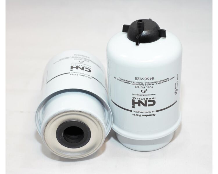 Brændstoffilter T2 t. New Holland TM 115-190