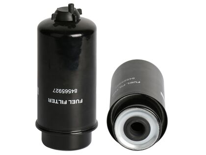 Brændstoffilter t. New Holland TS/LB