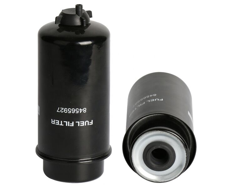 Brændstoffilter t. New Holland TS/LB