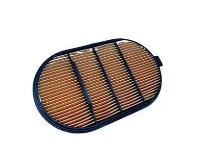 Luftfilter indvendig - NH W130D/W170D