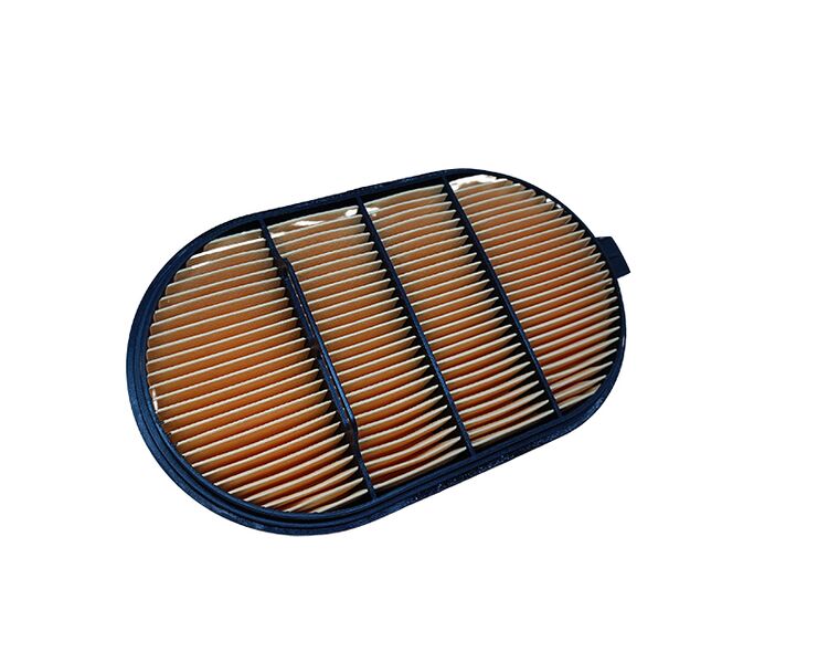 Luftfilter indvendig - NH W130D/W170D