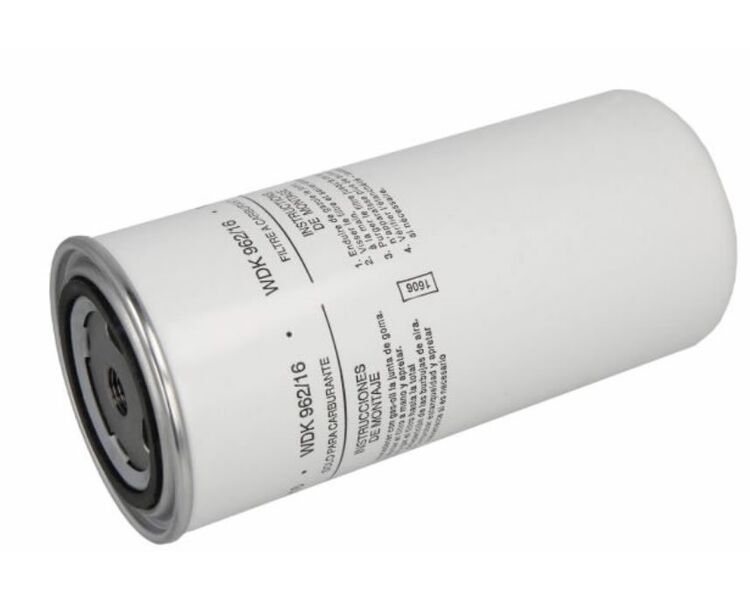 Brændstoffilter - NH CX8060-8070-8080