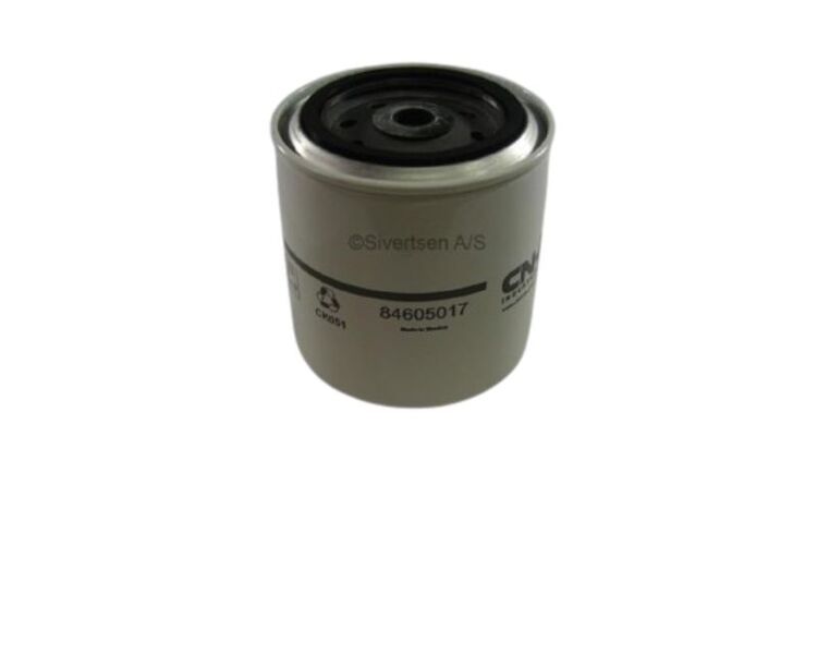 Vandfilter t. New Holland TG / T8 / TX-68