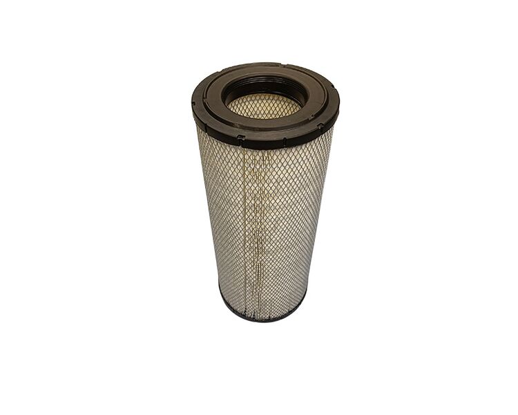 Luftfilter udv. til NH gummiged W130-W170