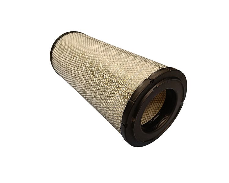 Luftfilter udv. til NH gummiged W130-W170