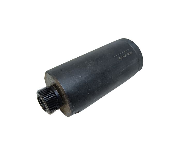 Hydraulikfilter til NH mejetærsker