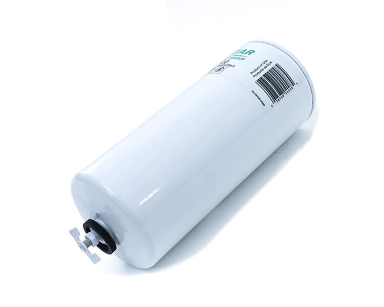 Brændstoffilter t. New Holland TG 230-255-285