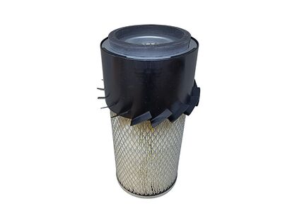 Luftfilter udv. NH minilæsser skridstyret