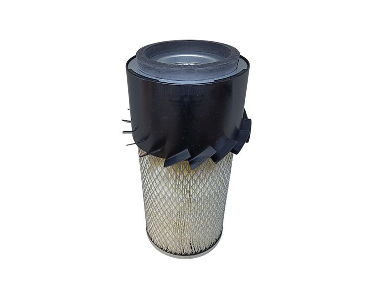 Luftfilter udv. NH minilæsser skridstyret