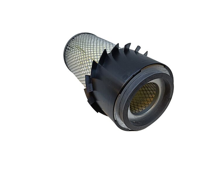 Luftfilter udv. NH minilæsser skridstyret