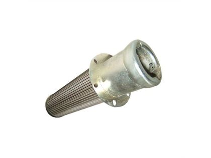 Tankfilter tråd t. New Holland CX/CR