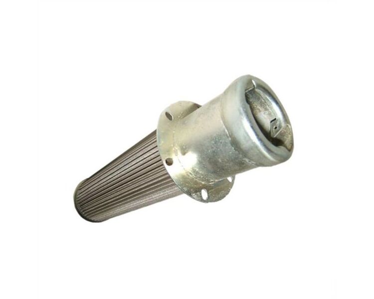 Tankfilter tråd t. New Holland CX/CR