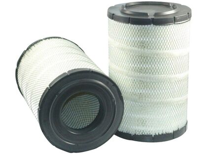 Luftfilter udvendig t. New Holland TG210-285