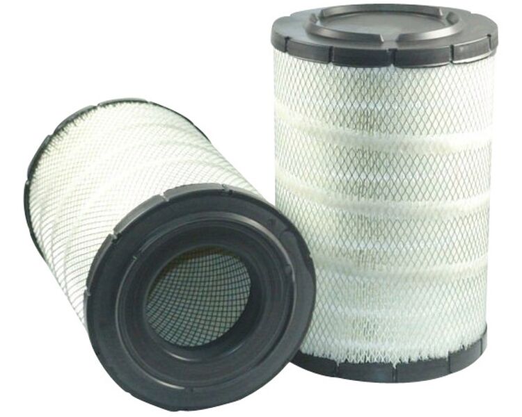 Luftfilter udvendig t. New Holland TG210-285