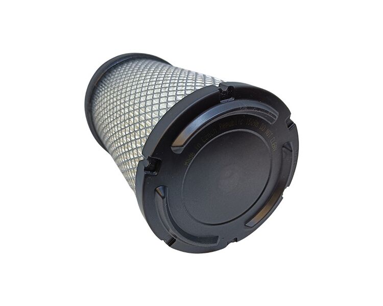 Luftfilter indv. t. New Holland T7-modeller