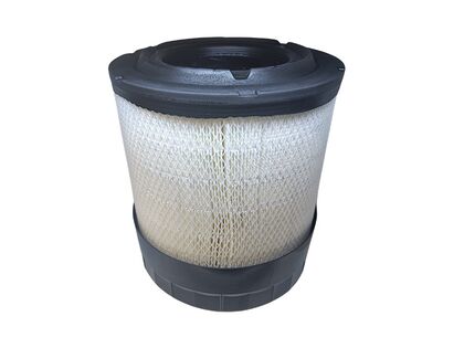 Luftfilter udv. t. New Holland T7-modeller 