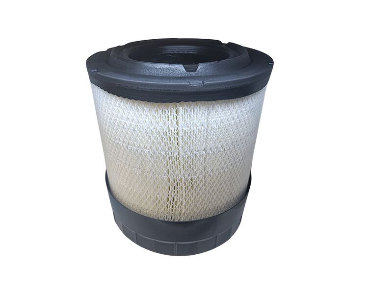 Luftfilter udv. t. New Holland T7-modeller 