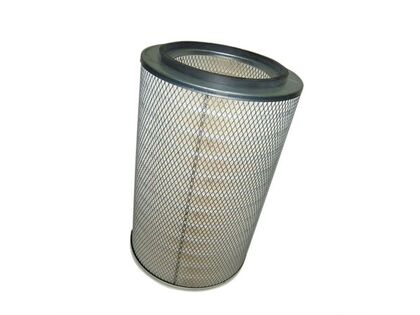 Luftfilter udv. t. NH TX 68